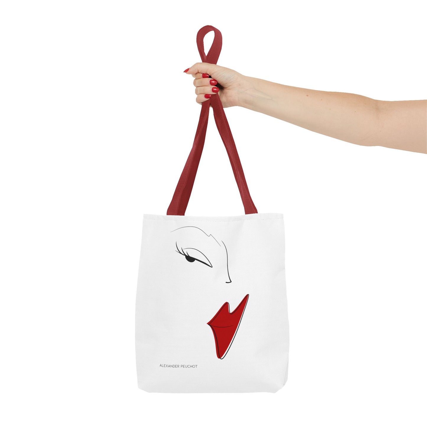 Chic Minimalist Tote Bag for Fashion Lovers, Stylish Handbag, Statement Accessory, Everyday Use, Perfect Gift Idea