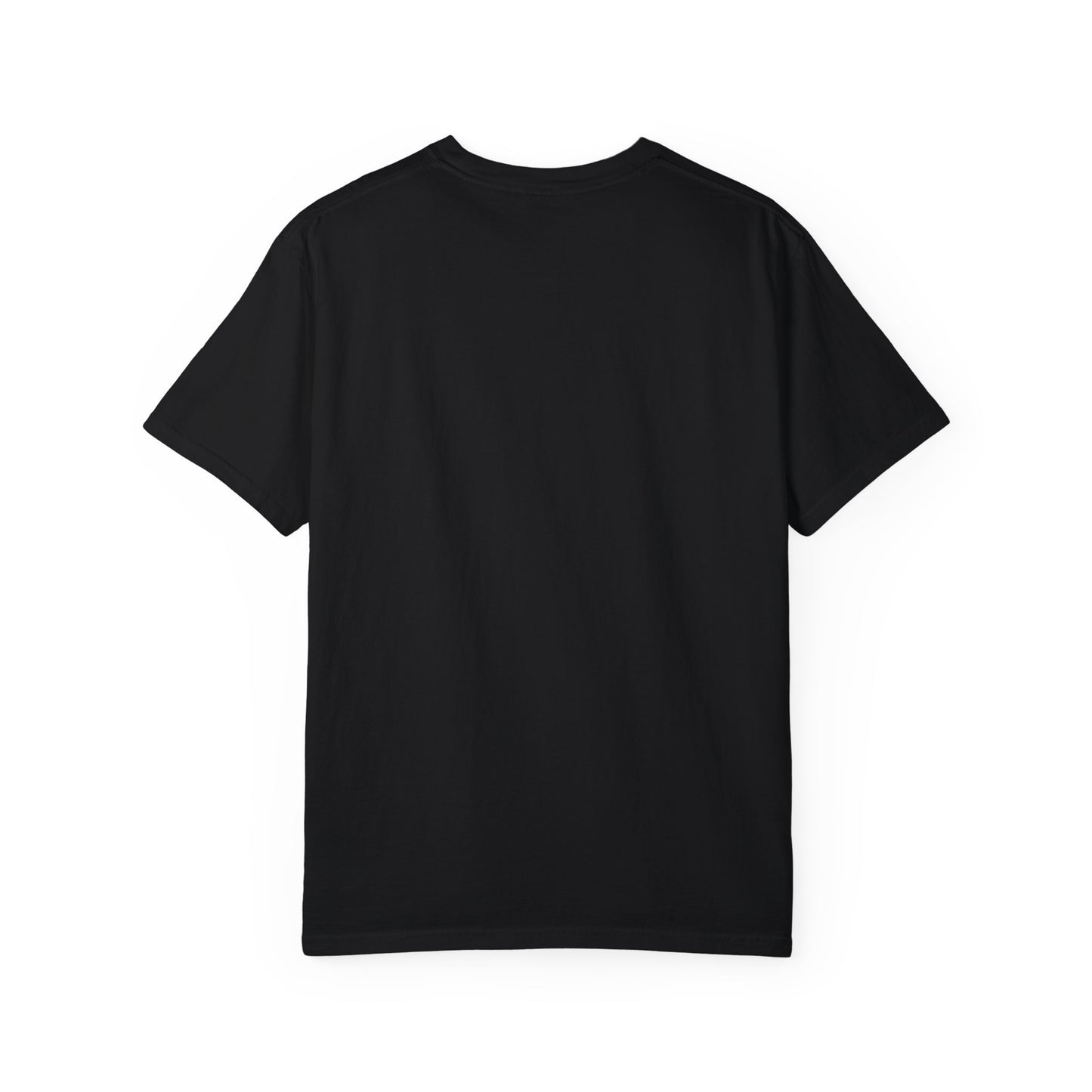 Bold Red Lip Graphic Unisex T-Shirt