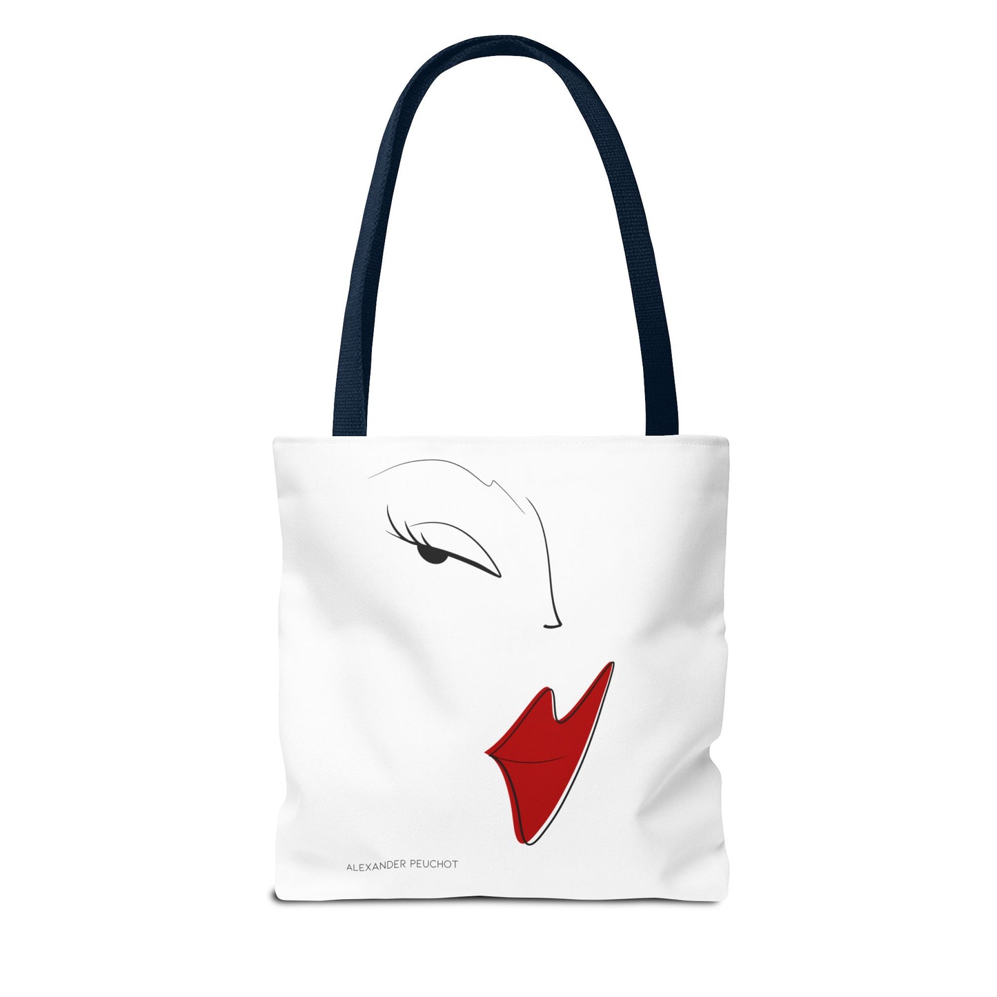 Chic Minimalist Tote Bag for Fashion Lovers, Stylish Handbag, Statement Accessory, Everyday Use, Perfect Gift Idea