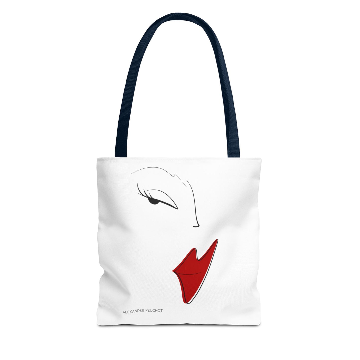 Chic Minimalist Tote Bag for Fashion Lovers, Stylish Handbag, Statement Accessory, Everyday Use, Perfect Gift Idea