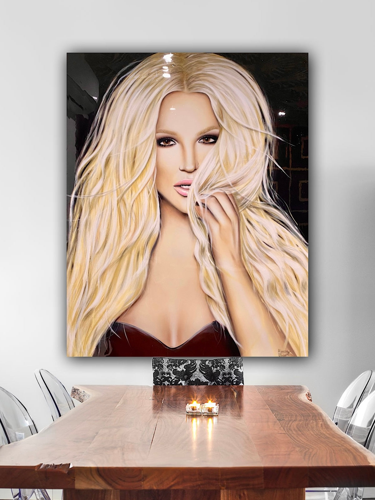 Britney Spears -SOLD