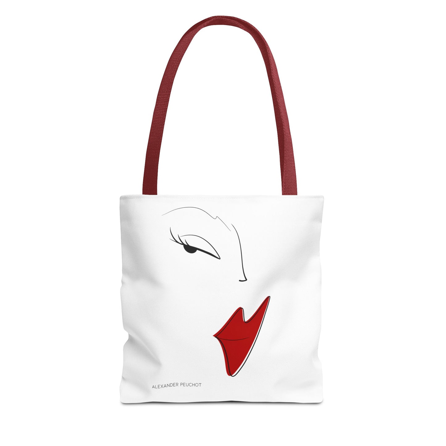 Chic Minimalist Tote Bag for Fashion Lovers, Stylish Handbag, Statement Accessory, Everyday Use, Perfect Gift Idea