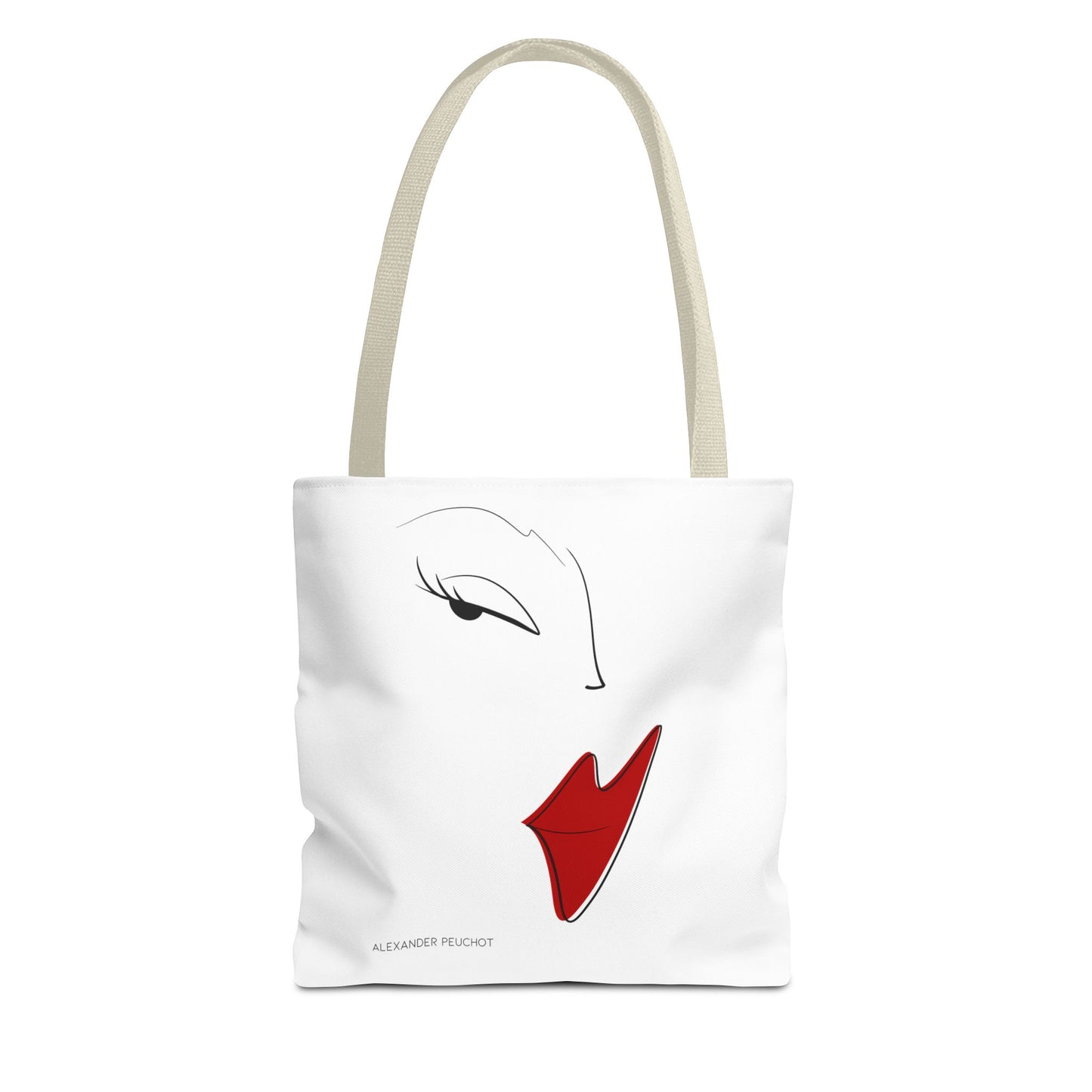 Chic Minimalist Tote Bag for Fashion Lovers, Stylish Handbag, Statement Accessory, Everyday Use, Perfect Gift Idea