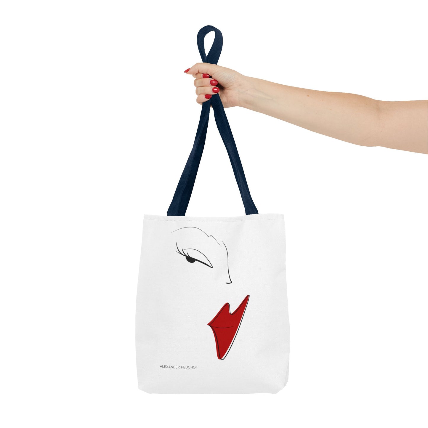 Chic Minimalist Tote Bag for Fashion Lovers, Stylish Handbag, Statement Accessory, Everyday Use, Perfect Gift Idea