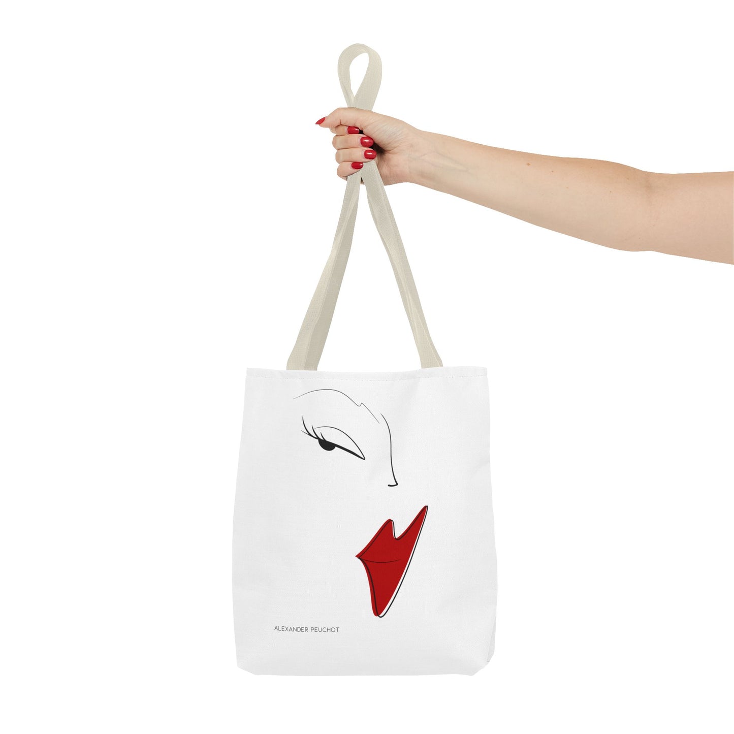 Chic Minimalist Tote Bag for Fashion Lovers, Stylish Handbag, Statement Accessory, Everyday Use, Perfect Gift Idea