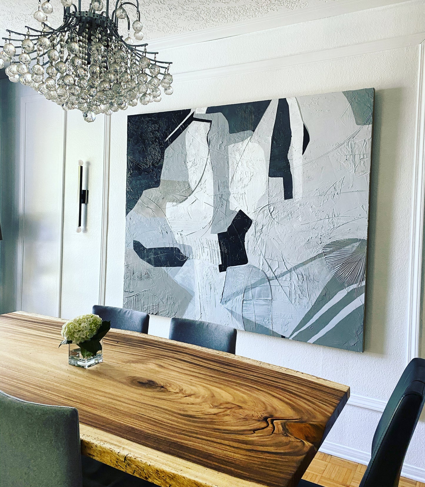 Greystone 2021 SOLD