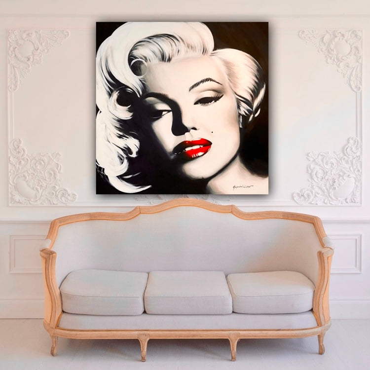 Marilyn
