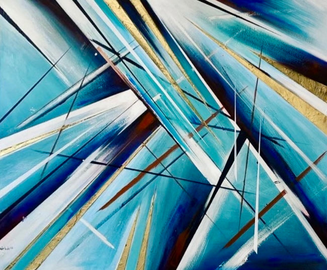 Untitled -SOLD