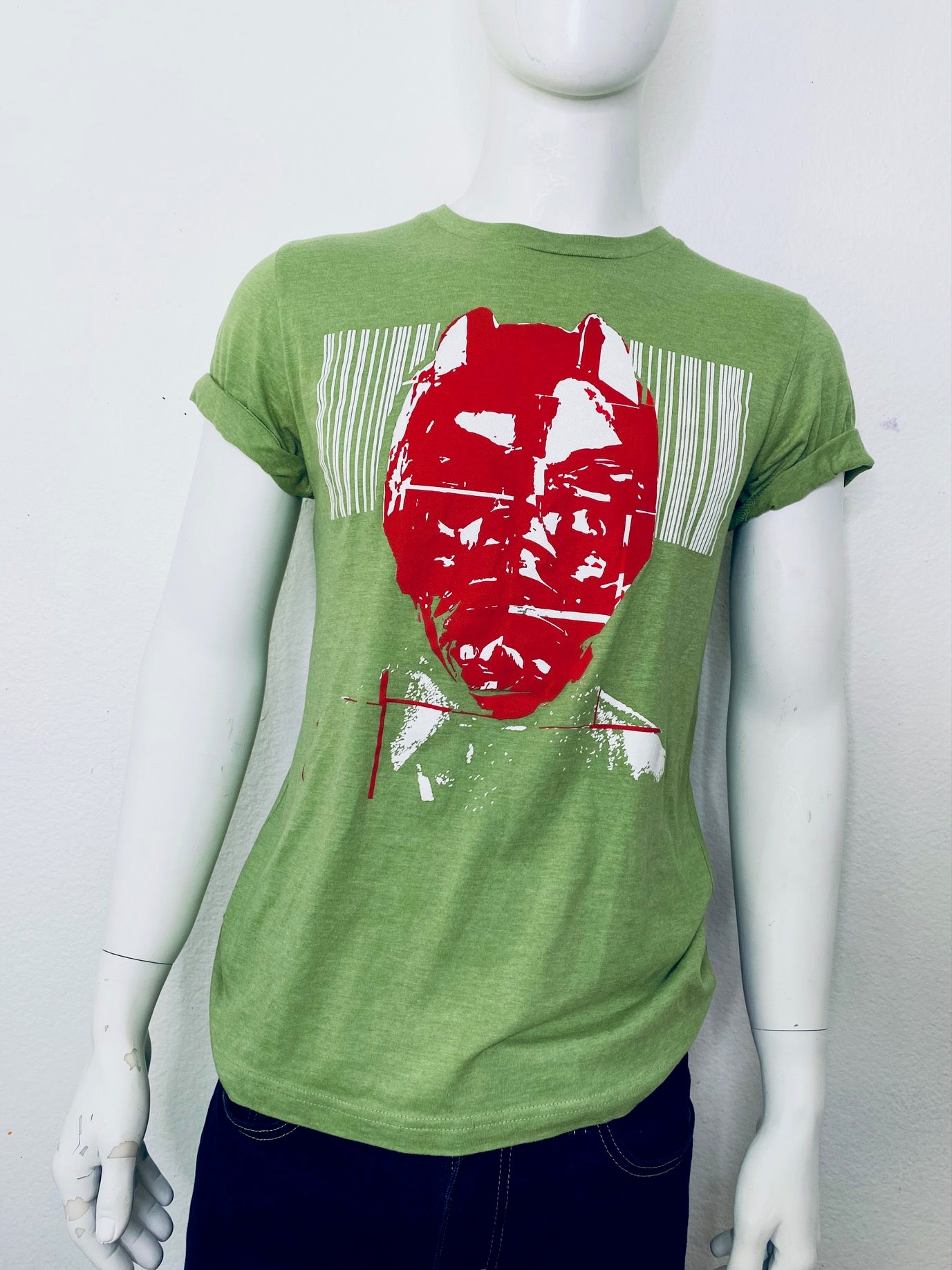 Mens BEAST T Shirt