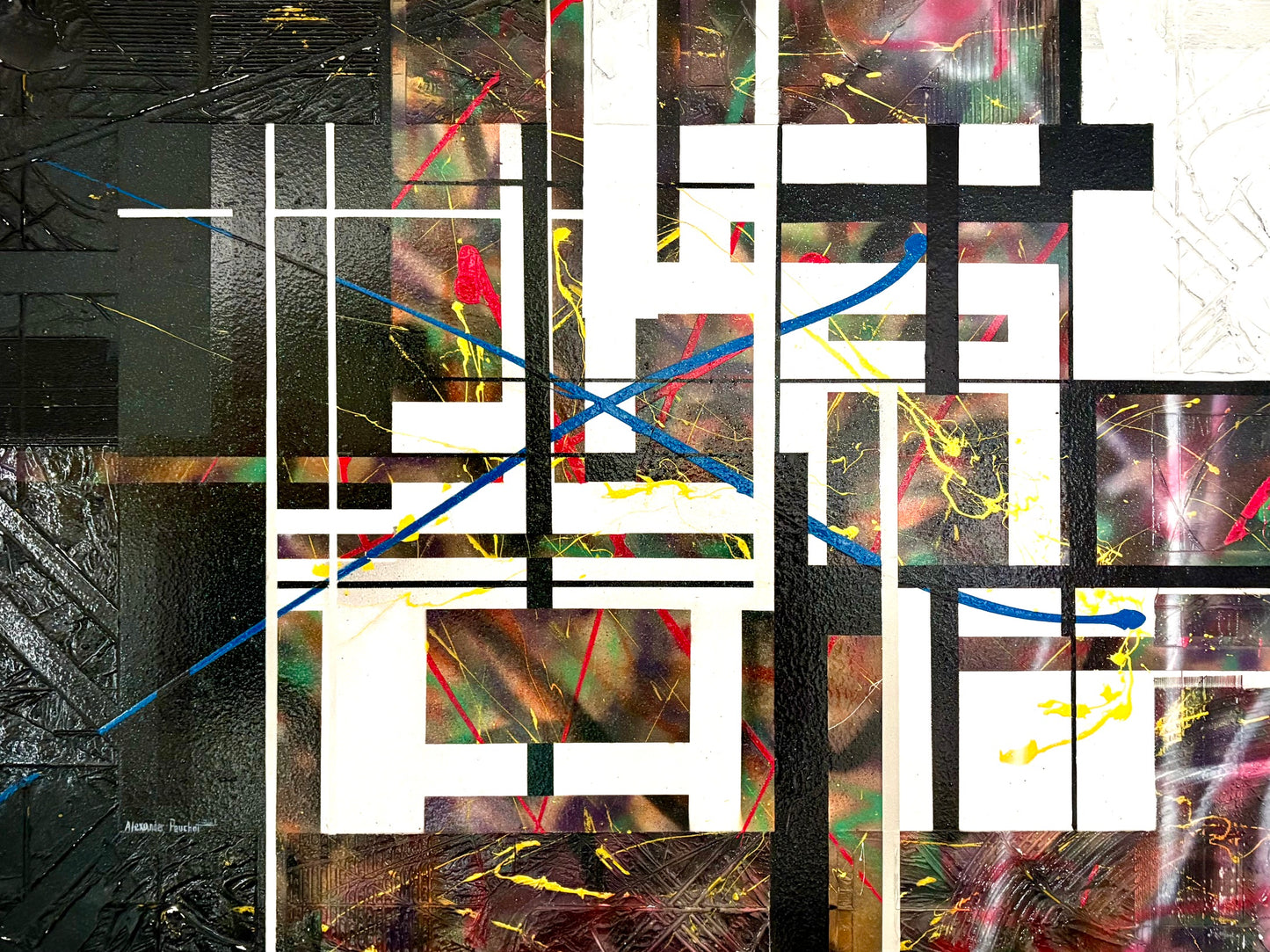 "Untitled" 2021