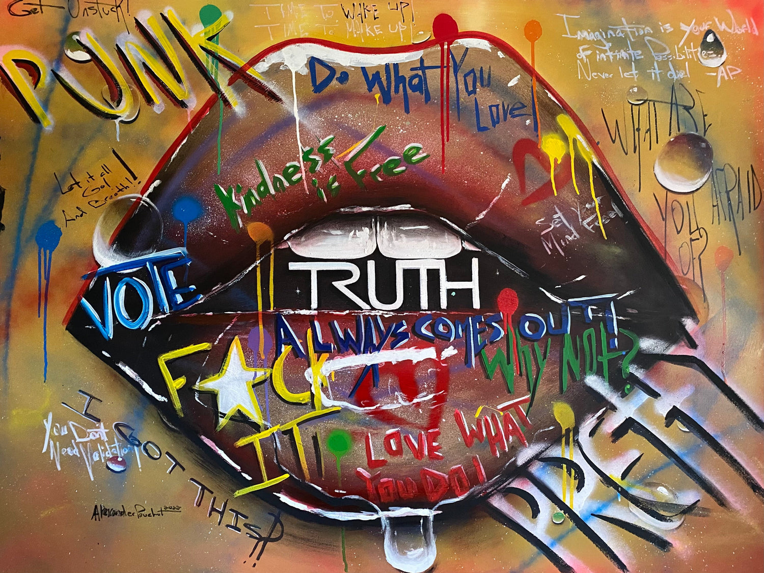Available Artwork