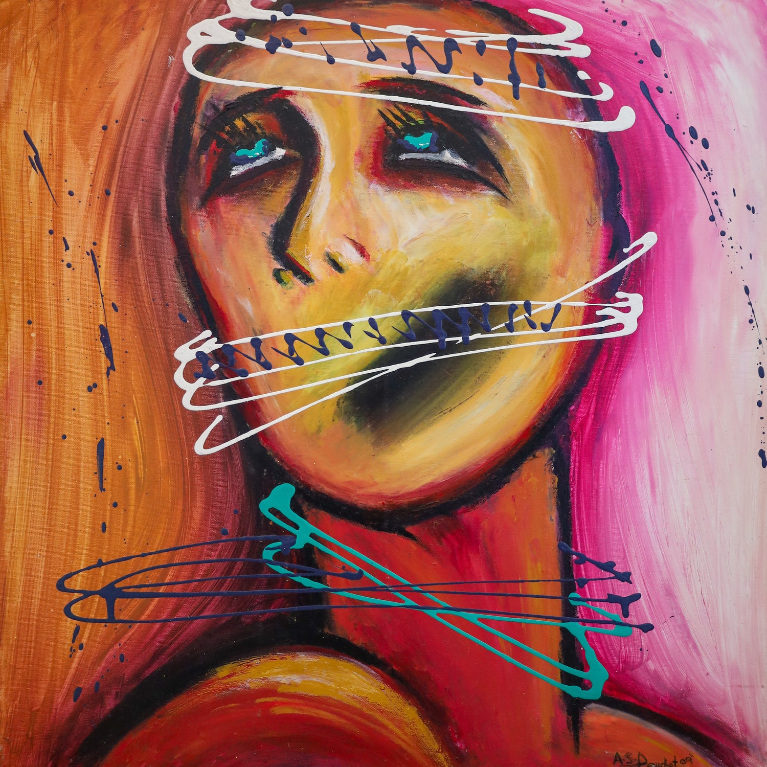 Artwork Prints