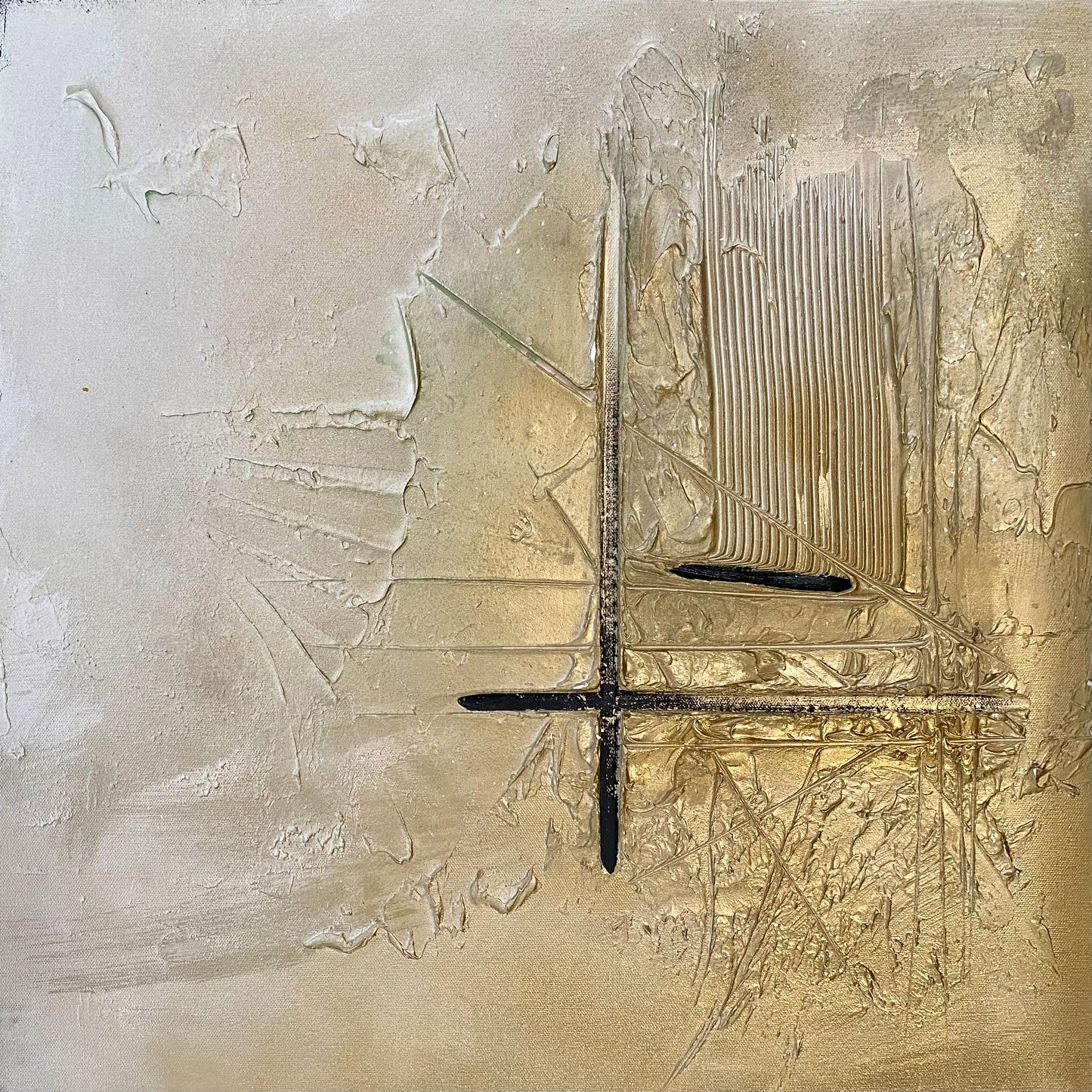 Gold Crossings