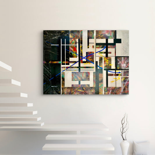 Intersections in Harmony