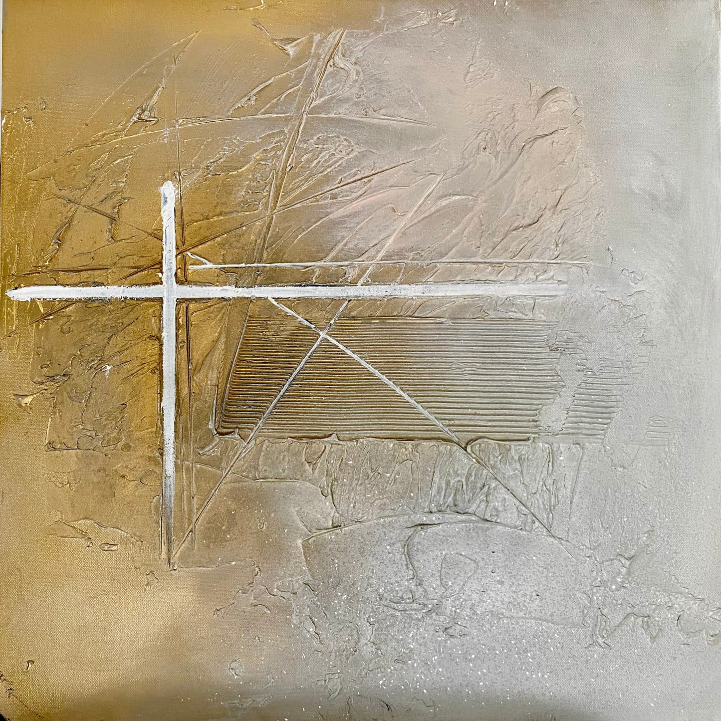 Gold Crossings