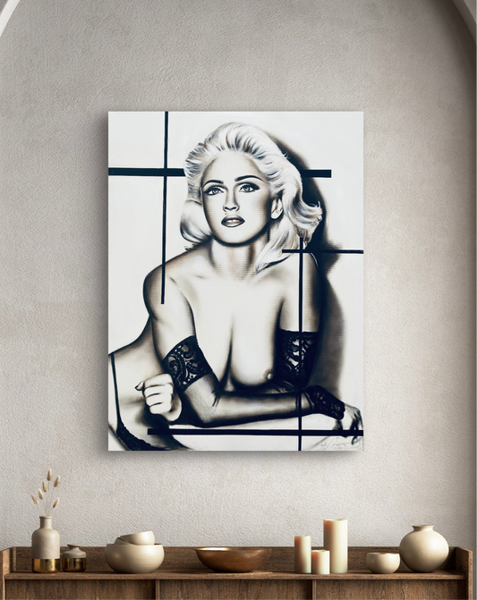 Madonna