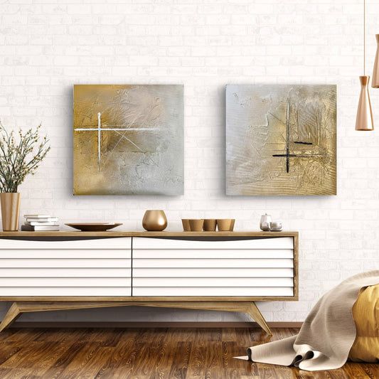 Gold Crossings