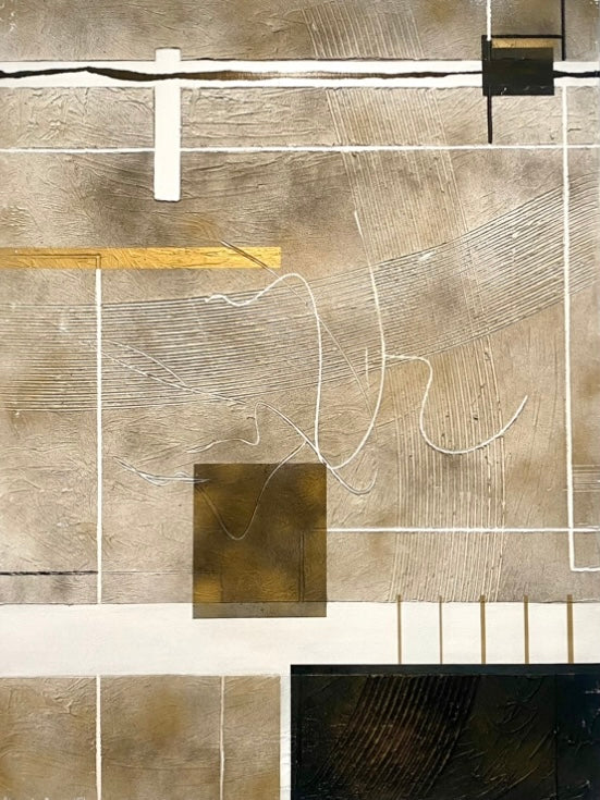 Intersections in the dirt