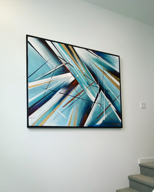 Untitled -SOLD