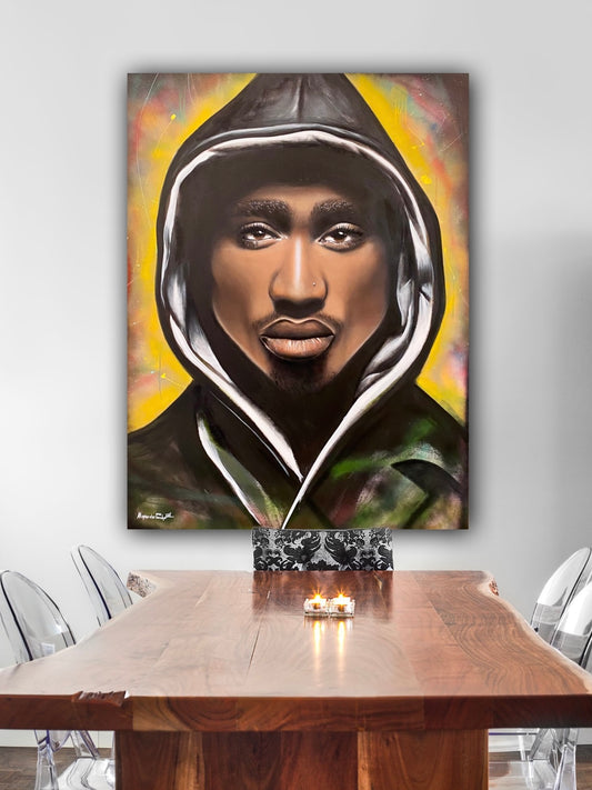 Tupac 2023 SOLD