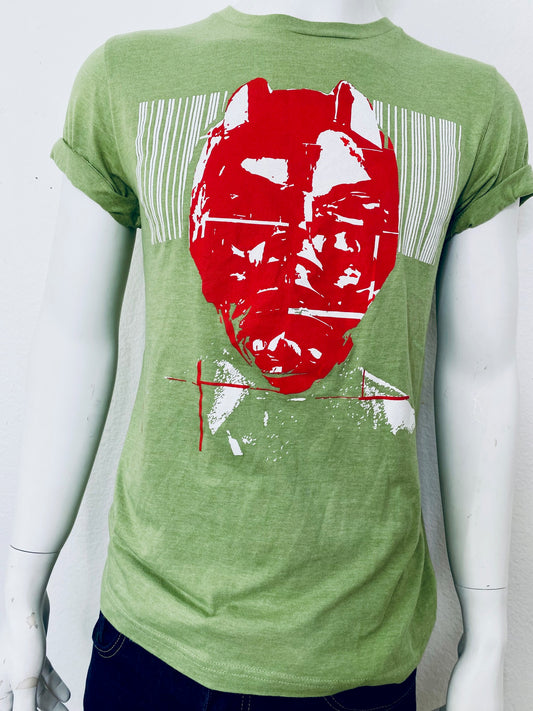 Mens BEAST T Shirt