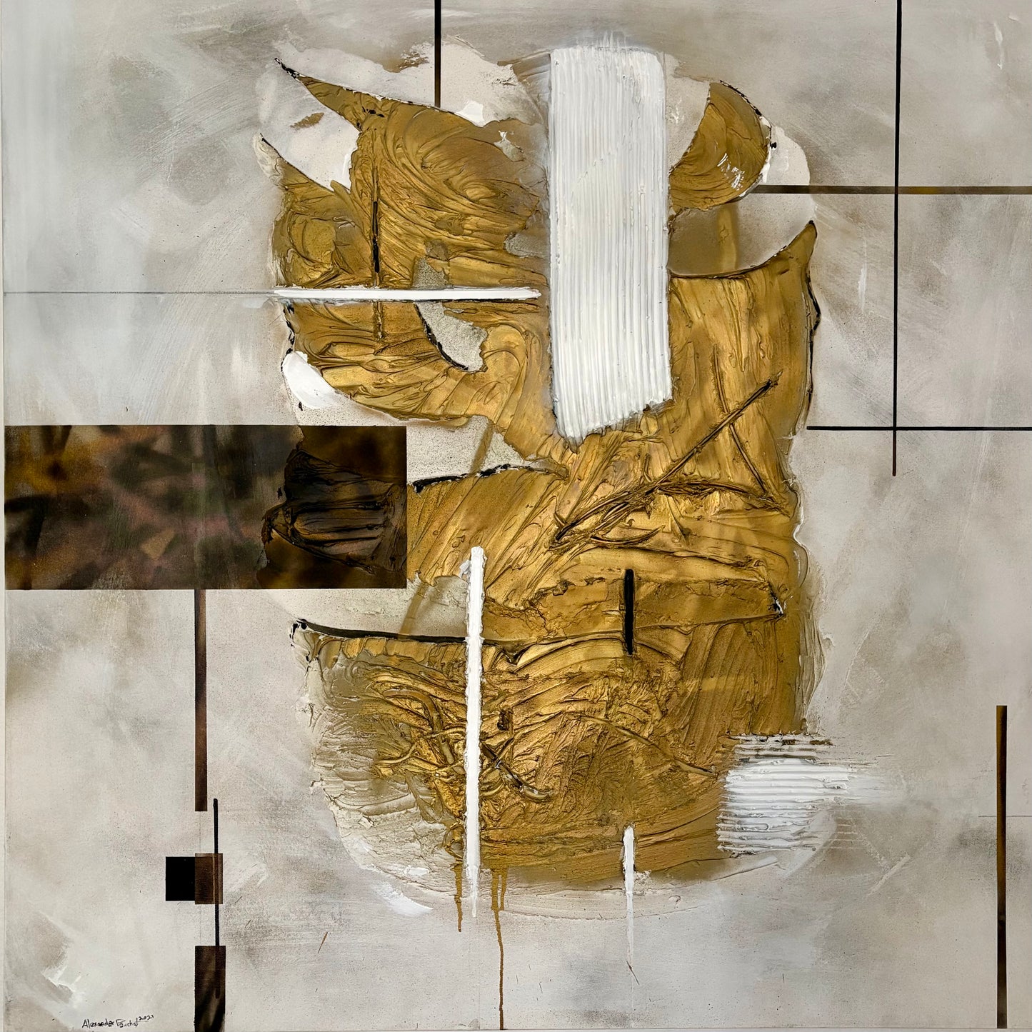"Untitled" 2021