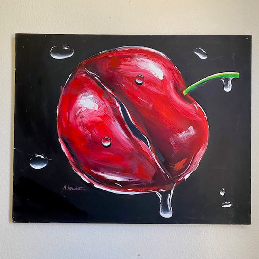 Cherry Lip