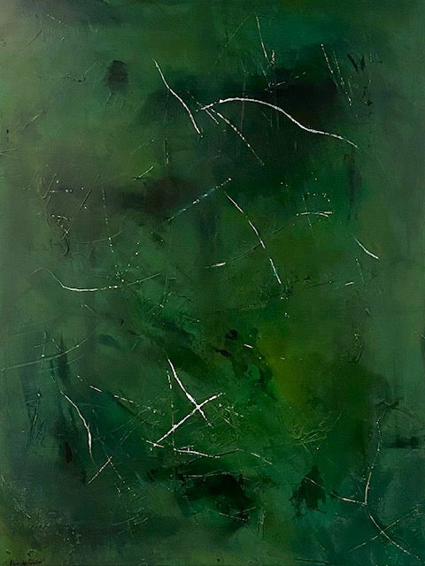 Untitled -SOLD