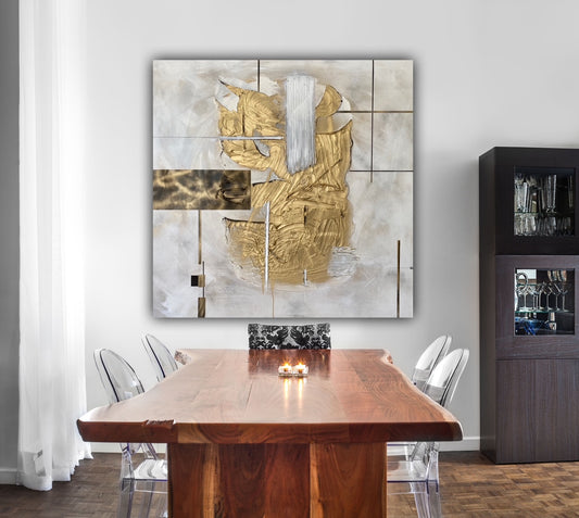 Gold Intersections 2021