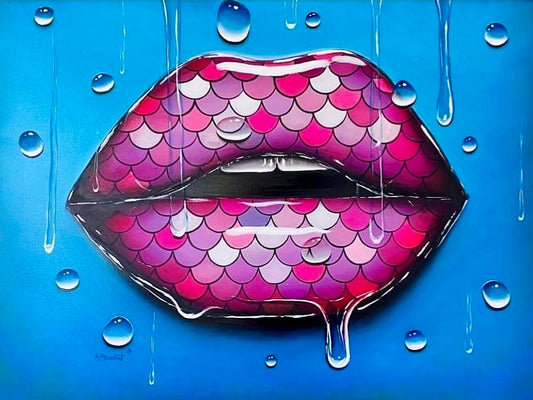 Mermaid Lip