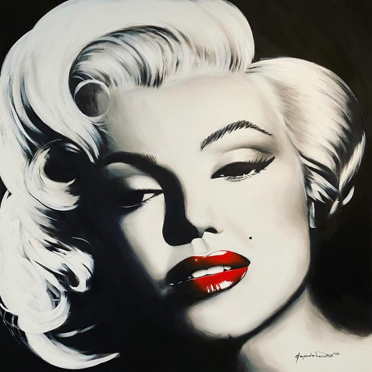Marilyn